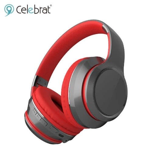 Extra Bass Wire Headset Fly-6