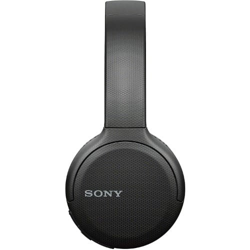 Wh-ch510 Wireless On-ear Headphones - Black