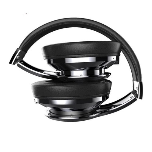 Deep Bass Over-ear Bluetooth Headphones