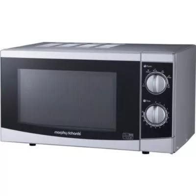 Solo Microwave - 20 Litres