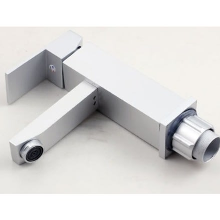 Aluminum Basin Mixer