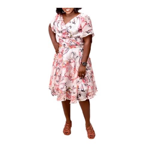 Selina Dress