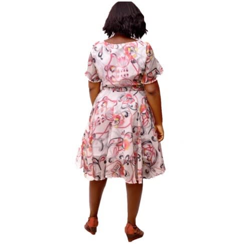 Selina Dress
