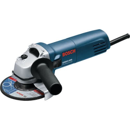 4.5 Inch Grinding Machine