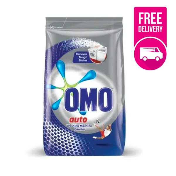 Auto Washing Powder - 1kg