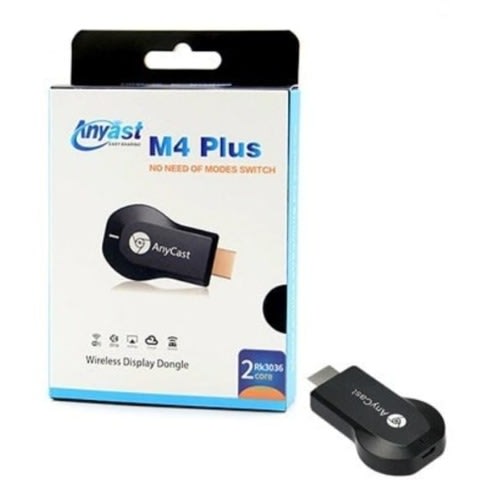 Anycast M4 Plus Hdmi Dongle