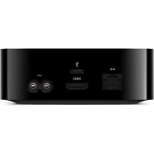 Tv 4k 32gb - 2021 5th Generation