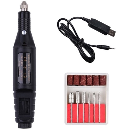 Electric Vibro Engraving Pen