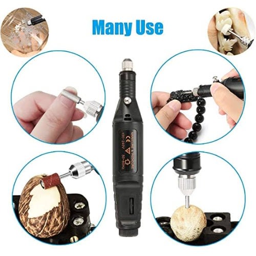 Electric Vibro Engraving Pen