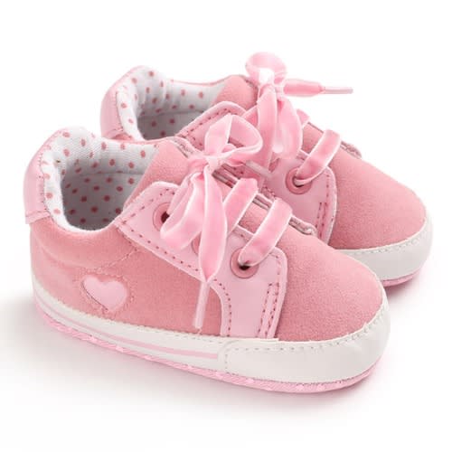 First Walkers Toddler Sneakers