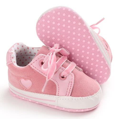 First Walkers Toddler Sneakers