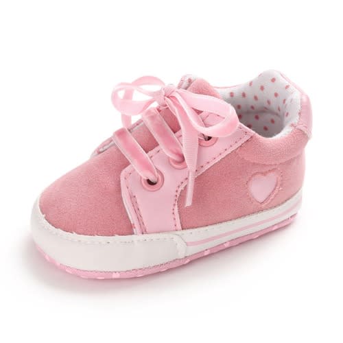 First Walkers Toddler Sneakers
