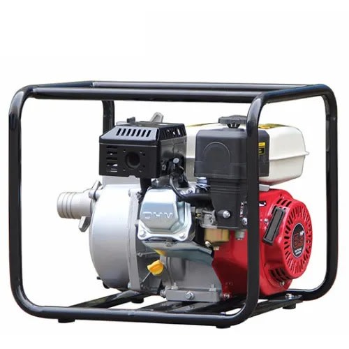 Maxmech Petrol Water Pumping Machine With 3-inch