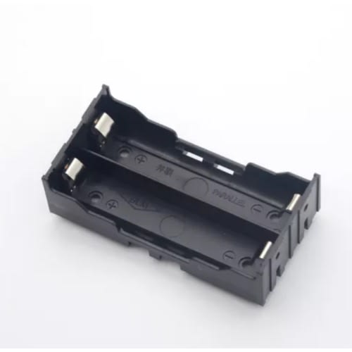 2x 18650 Li-ion Battery Holder - 5 Pieces