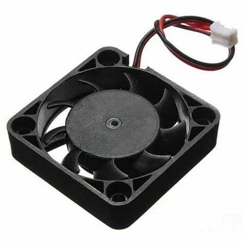 12v 0.15a 40mm X 10mm Dc Brushless Cooling Fan