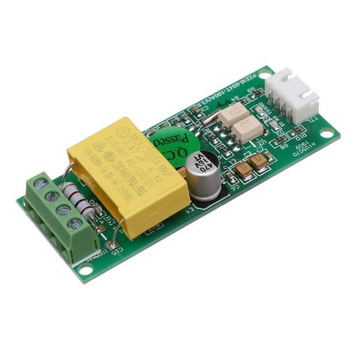 Multifunction Ac Digital Volt Meter Module -Pzem-004t