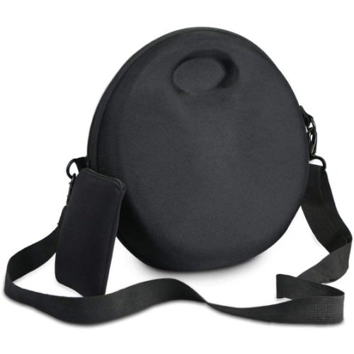 Carrying Case For Onyx Studio 5&6 Bluetooth Wireless Speaker - Black