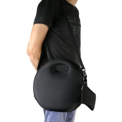 Carrying Case For Onyx Studio 5&6 Bluetooth Wireless Speaker - Black