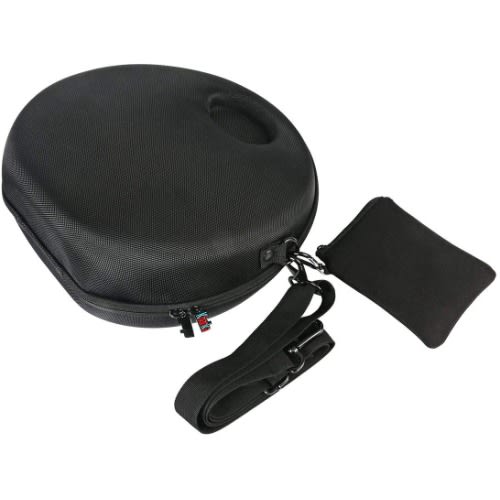 Carrying Case For Onyx Studio 5&6 Bluetooth Wireless Speaker - Black