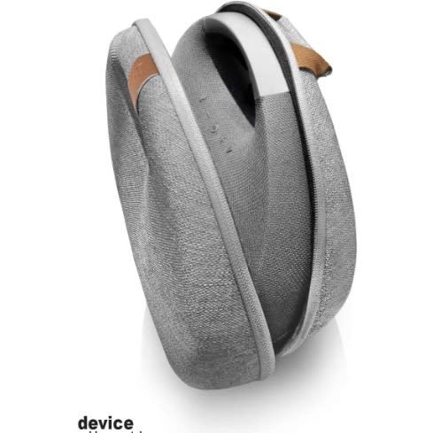 Carrying Case For Onyx Studio 5&6 Bluetooth Wireless Speaker - Grey