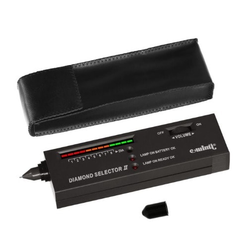 Diamond Tester Pen