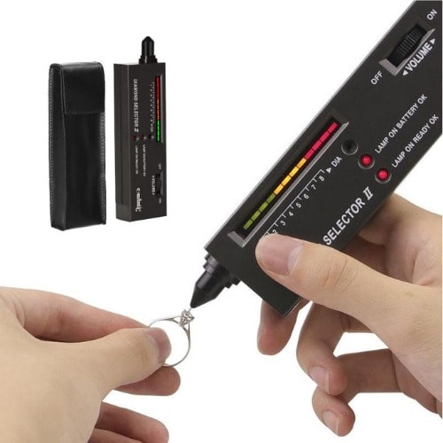 Diamond Tester Pen