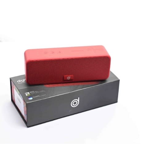 Boom  S   Wireless Bluetooth  Audio Speaker