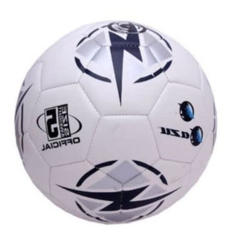 Leather Football - Size 5