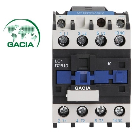 32a Gacia Contactor 3pole