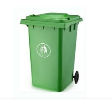 Waste Bin - 240L