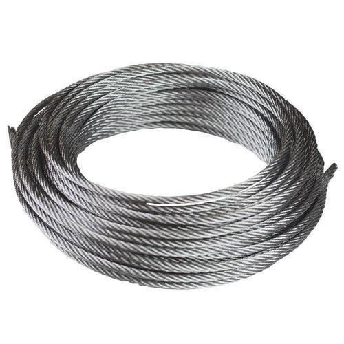 20mm Crane Wire Rope - 100 Meters