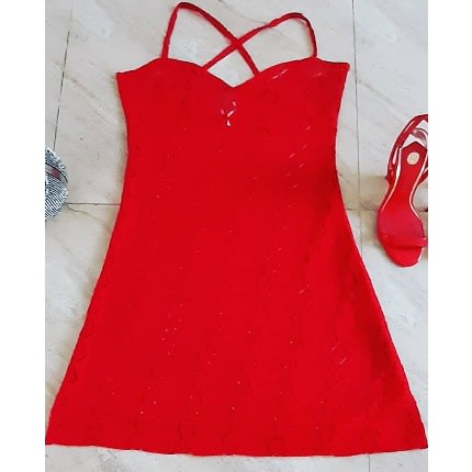 Mini Party Dress