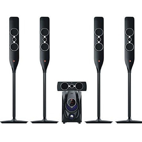 Djack 6082 Home Theater System