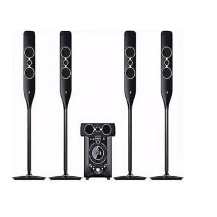 Djack 6082 Home Theater System