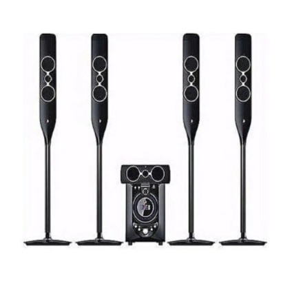 Djack 6082 Home Theater System