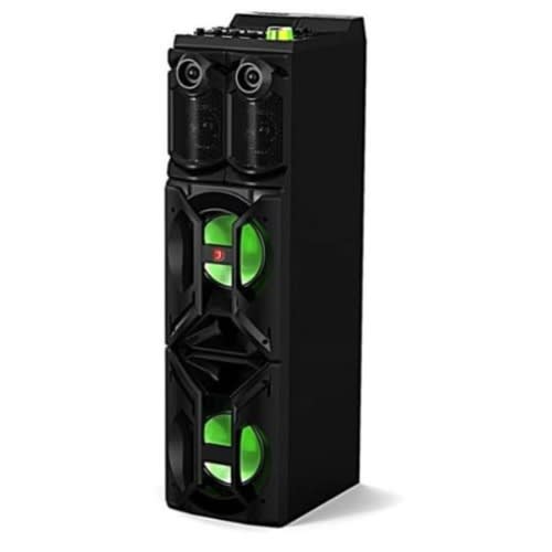 Heavy Bodyguard Speaker 8008