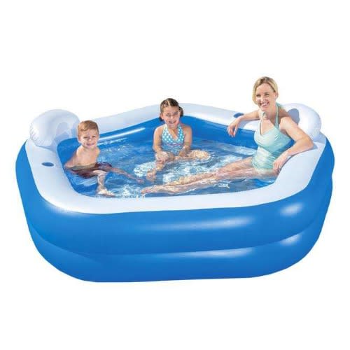 Family Fun Pool