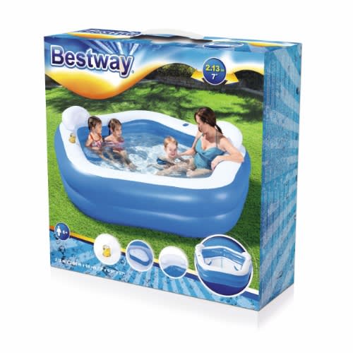 Family Fun Pool
