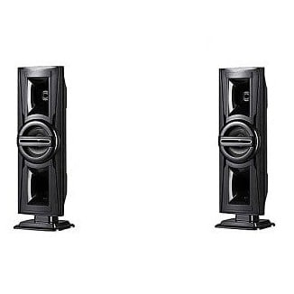 3.1 X-bass Home Theatre System - 60W