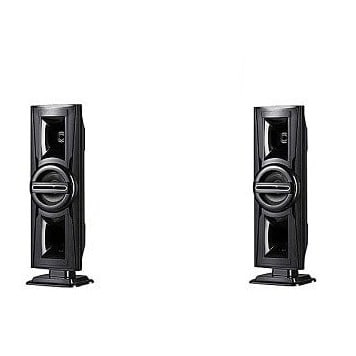 Powerful Home Theater System - DJ- 703