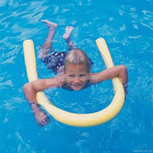 Swimming Noodles Foam