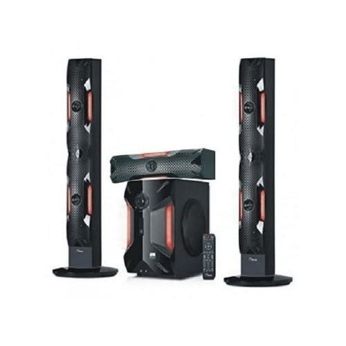 3.1ch  Powerful Bluetooth Tower Speaker Sound System Hf-1220