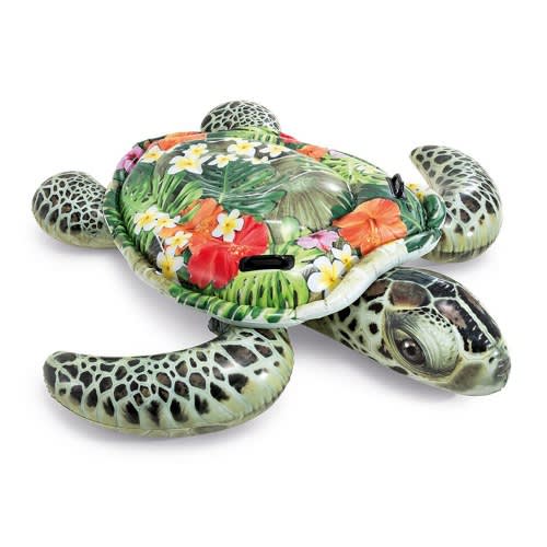 Turtle Ride On