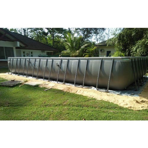 32ft X 16ft X 52inches Rectangular Pool