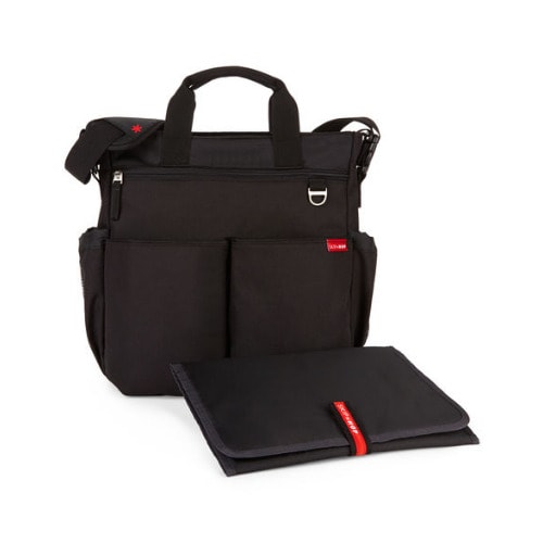 Duo Signature Diaper Bags