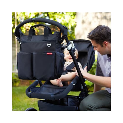 Duo Signature Diaper Bags