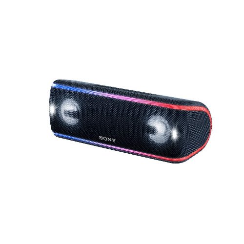 Portable Waterproof Wireless Bluetooth Speaker - SRS-XB41 - Black