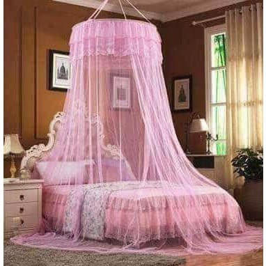 Mosquito Net - Fit All Sizes Of Bed
