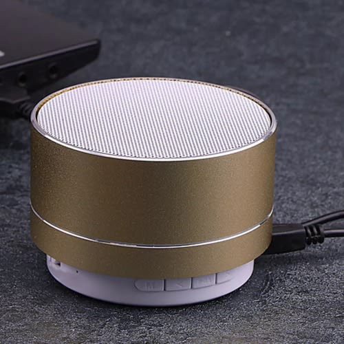 Portable Bluetooth Speaker