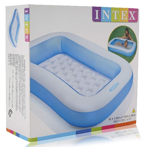 Baby Pool
